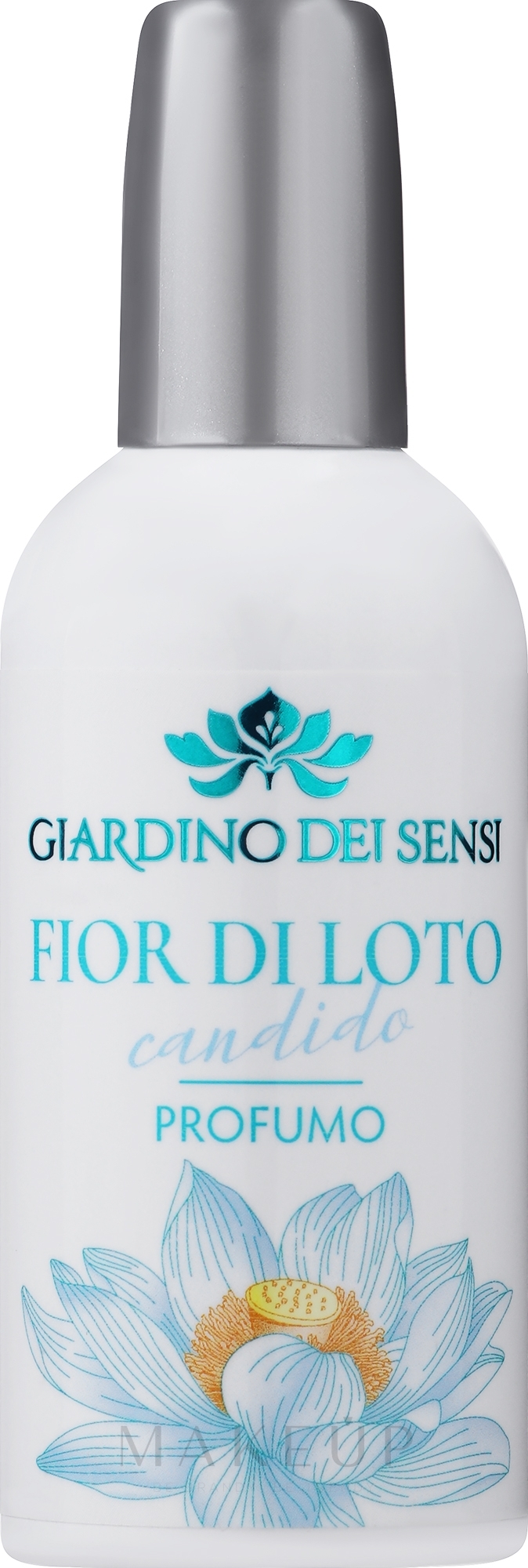 Giardino Dei Sensi Fior Di Loto - Parfum — Bild 100 ml