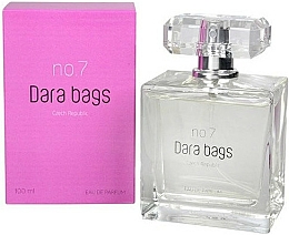 Düfte, Parfümerie und Kosmetik Dara Bags No.7 - Eau de Parfum