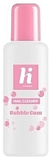 Nagelentfetter - Hi Hybrid Nail Cleacer Bubble Gum — Bild N1