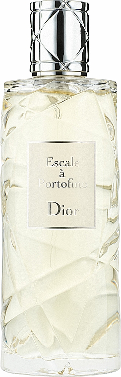 Dior Escale a Portofino - Eau de Toilette