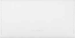 Brieftasche Pretty weiß - MAKEUP Envelope Wallet White — Bild N2