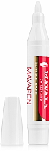 Düfte, Parfümerie und Kosmetik Nagelhautöl in Bleistift - Mavala Mavapen Nutritive Oil for Cuticles