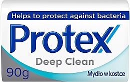Antibakterielle Seife für Hände und Körper - Protex Deep Clean Antibacterial Soap — Foto N3