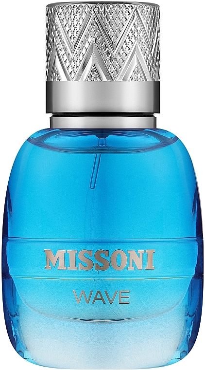 Missoni Wave - Eau de Toilette — Bild N2