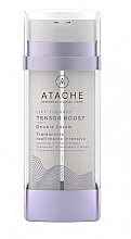 Düfte, Parfümerie und Kosmetik Gesichtsserum - Atache Lift Therapy Tensor Boost Double Serum