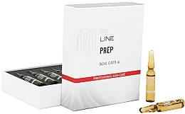 Düfte, Parfümerie und Kosmetik Lösungsmittel für die Vorbereitung vor dem Peeling - Me Line 00 Prep
