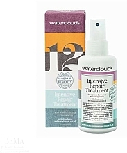 Pflegendes Spray für geschädigtes und empfindliches Haar mit Macadamiaöl und Vitamin E - Waterclouds Intesive Repair Treatment — Bild N1