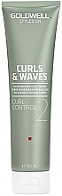 Düfte, Parfümerie und Kosmetik Haarcreme - Goldwell Style Sign Curly Twist Curl Control