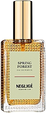 Neglige Spring Forest - Eau de Parfum — Bild N1