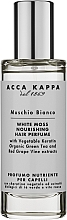 Acca Kappa - Duftset (Eau de Cologne 30ml + Haarbürste) — Bild N3