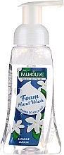 Düfte, Parfümerie und Kosmetik Schäumende Flüssigseife mit Jasminduft - Palmolive Magic Softness Foaming Handwash