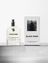 Sister's Aroma Black Moon  - Eau de Parfum — Bild N4
