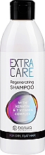 Revitalisierendes Shampoo mit Keratin - Barwa Extra Care Regeneration Shampoo — Bild N1