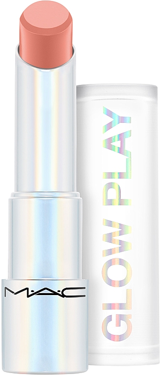 Lippenbalsam - M.A.C. Glow Play Lip Blam — Bild N1