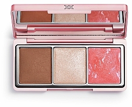 Konturpalette - XX Revolution Complexxion Palette — Bild N3