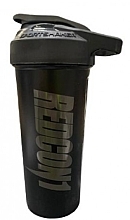 Düfte, Parfümerie und Kosmetik Shaker 600 ml - RedCon1 Shaker Black/Grey