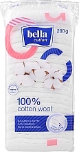 Düfte, Parfümerie und Kosmetik Baumwollwatte 200 g - Bella Cotton 100%