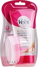 GESCHENK! Enthaarungscreme für unter der Dusche für normale Haut - Veet In Shower Hair Removal Cream Normal Skin — Bild N1