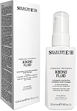 Haarfluid - Selective Rebuilding Treatment X Bond Fluid — Bild N1