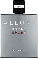 Düfte, Parfümerie und Kosmetik Chanel Allure Homme Sport Eau Extreme - Eau de Parfum
