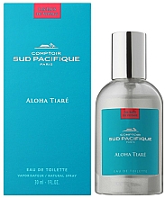 Düfte, Parfümerie und Kosmetik Comptoir Sud Pacifique Aloha Tiare - Eau de Toilette