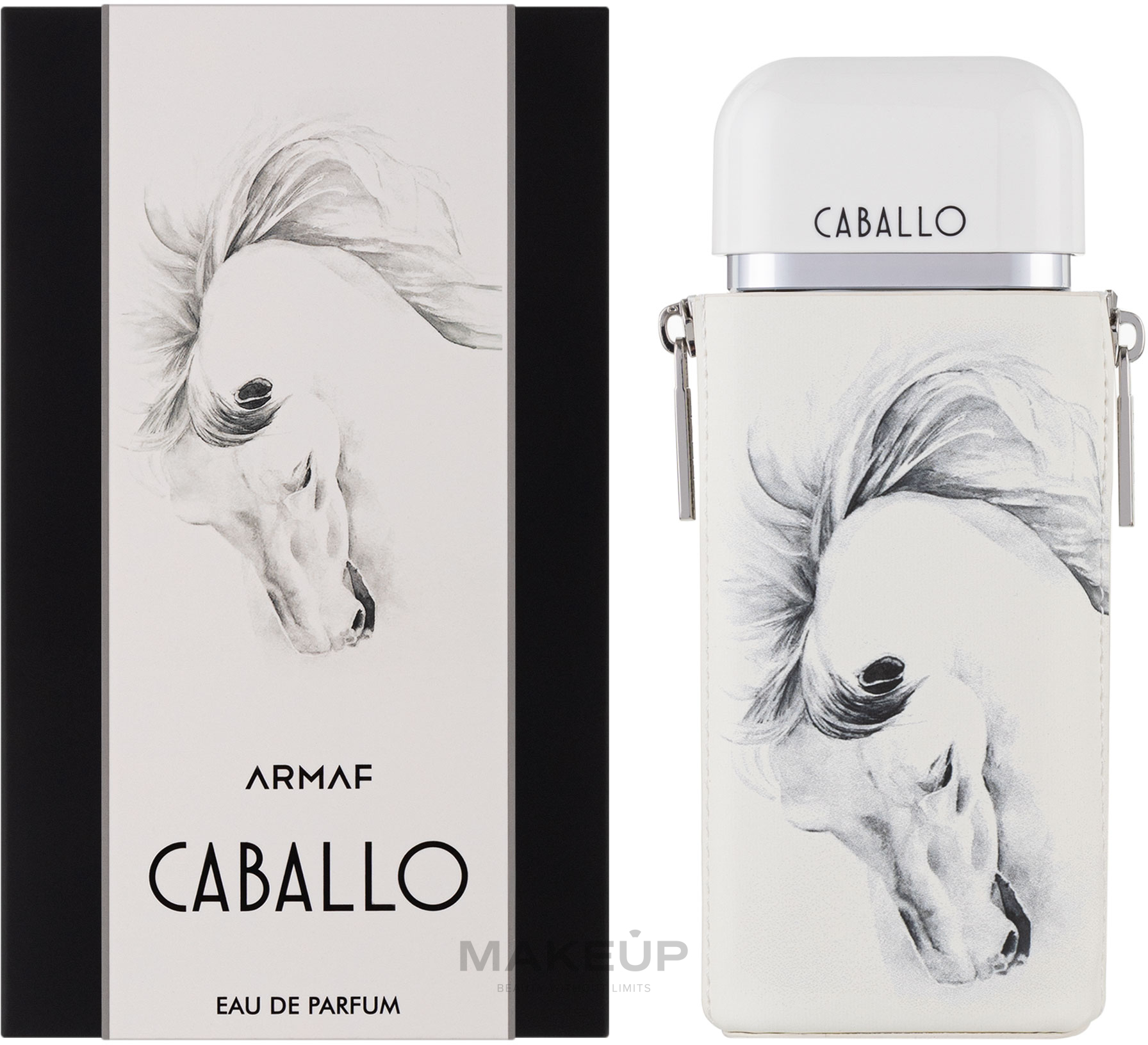 Armaf Caballo - Eau de Parfum — Bild 100 ml