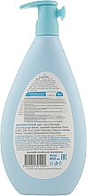 Shampoo für Babys mit Lavendelextrakt - Bebble Shampoo & Body Wash — Bild N4