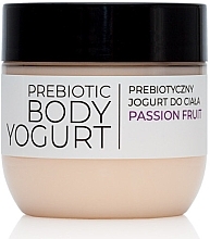 Düfte, Parfümerie und Kosmetik Körperlotion - Scandia Cosmetics Passion Fruit Prebiotic Body Yogurt
