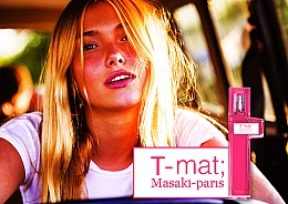 Masaki Matsushima T-Mat - Eau de Parfum — Bild N3