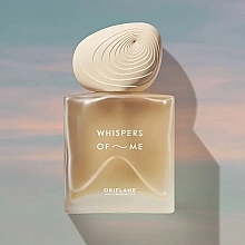 Düfte, Parfümerie und Kosmetik Oriflame Whispers Of Me - Eau de Parfum