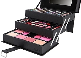 Make-up-Palette - Zmile Cosmetics Beauty Case Makeup Palette — Bild N3