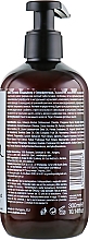 Haarspülung mit Goji-Beere und Rotbeeren-Extrakt - Kallos Cosmetics Botaniq Superfruits Conditioner — Bild N2