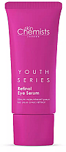 Düfte, Parfümerie und Kosmetik Augenserum - Skin Chemists Retinol Eye Serum