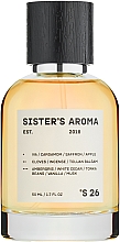 Düfte, Parfümerie und Kosmetik Sister's Aroma 26 - Eau de Parfum