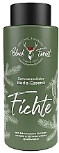 Düfte, Parfümerie und Kosmetik Bade-Essenz Fichtenholz - Original Hagners Black Forest Spruce Bath Essence