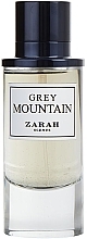 Düfte, Parfümerie und Kosmetik Zarah Grey Mountain Prive Collection III - Eau de Parfum