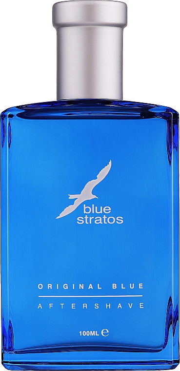 Parfums Bleu Blue Stratos Original Blue - After Shave Lotion
