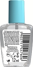 Öl für Nagelhaut und Nägel - Hi Hybrid Cuticles & Nails Regenerating Oil — Bild N2