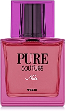 Geparlys Pure Couture Noir - Eau de Toilette — Bild N1