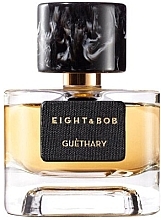 Eight & Bob Guethary - Eau de Parfum — Bild N1