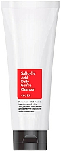 Düfte, Parfümerie und Kosmetik Reinigungspeeling für das Gesicht mit Salicylsäure und Teebaumöl - Cosrx Salicylic Acid Daily Gentle Cleanser