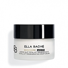 Verjüngende Creme - Ella Bache Skinissime Creme Redensifiante Sublimatrice — Bild N1