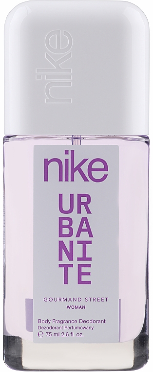 Nike Urbanite Gourmand Street - Parfümiertes Deodorant — Bild N1