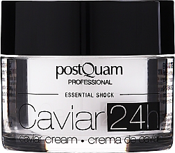 Liftingcreme mit Kaviar-Extrakt - Postquam Caviar 24h Cream Lifting Effect — Bild N2