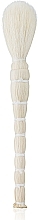 Düfte, Parfümerie und Kosmetik Highlighter-, Bronzer- und Rouge-Applikatorpinsel - Muba Factory Brush Barocco BB02