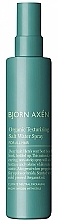 Düfte, Parfümerie und Kosmetik Bio-Salz-Haarspray - BjOrn AxEn Organic Texturizing Salt Water Spray