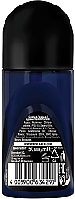 Deo Roll-on Antitranspirant für Männer - Nivea Men Deodorant Ultra Carbon — Bild N2