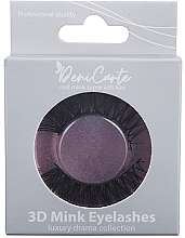 Falsche Wimpern 3D-04 - Deni Carte 3D Mink Eyelashes — Bild N1