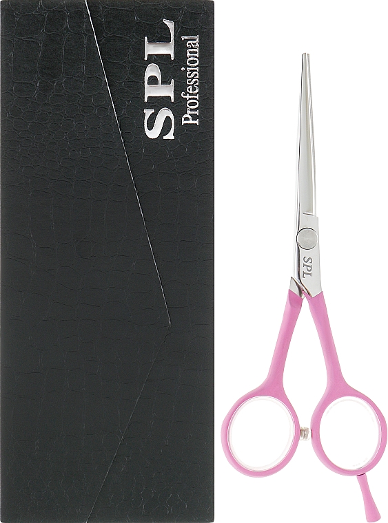 Friseurschere 5,5 - SPL Professional Hairdressing Scissors 90044-55 — Bild N1