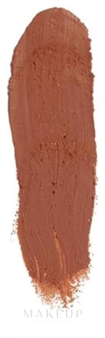 Gesichtsbronzer in Stickform - Attitude Oceanly Bronzer Stick  — Bild Coffee